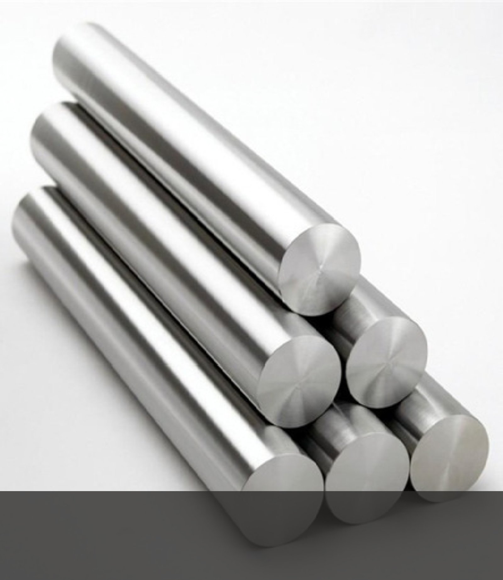 Model No : SRK-9001 - Aluminium Rods