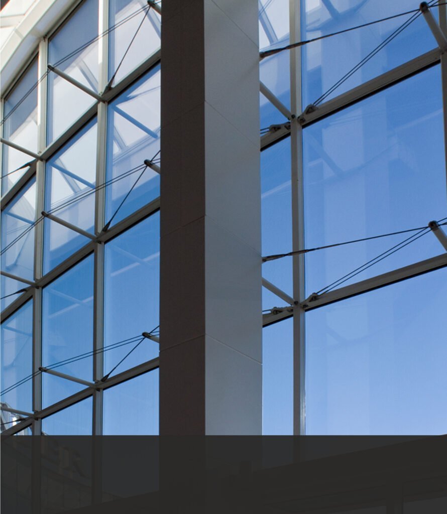 Architectural / Structural Glazing Profile Profile
